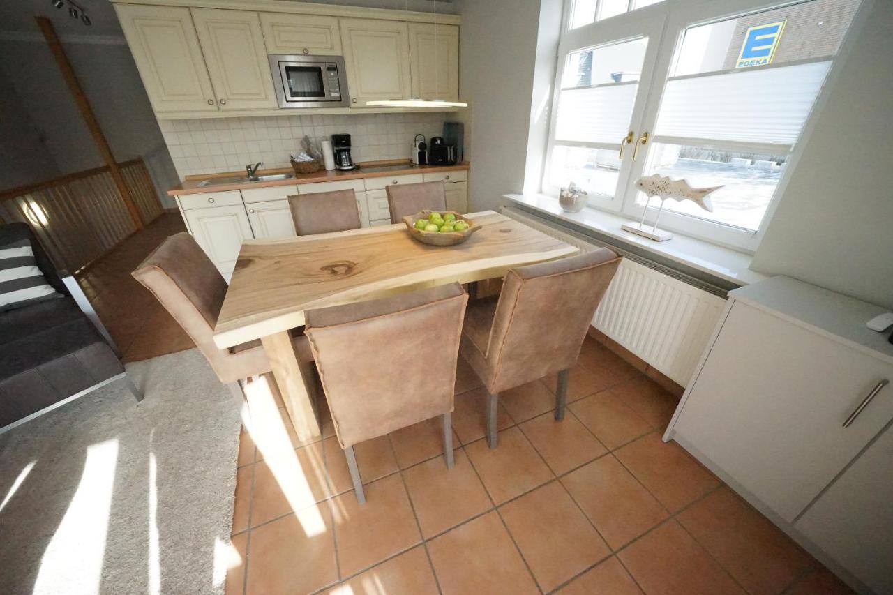 Holiday home Residenz Strandlaeufer Wenningstedt-Braderup