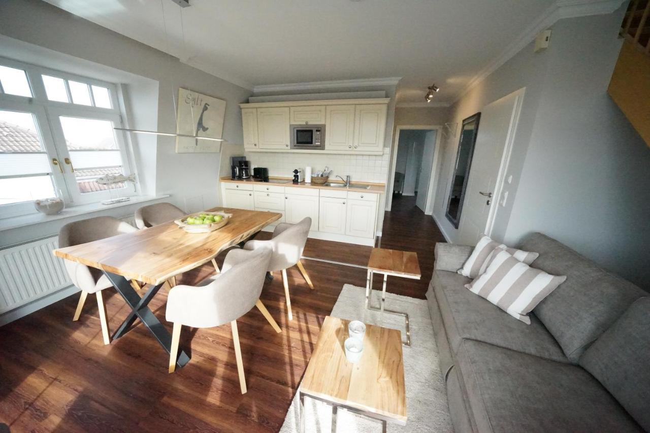 Holiday home Residenz Strandlaeufer