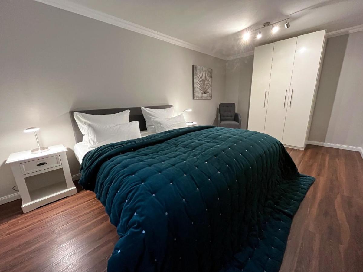 Holiday home Residenz Strandlaeufer Wenningstedt-Braderup