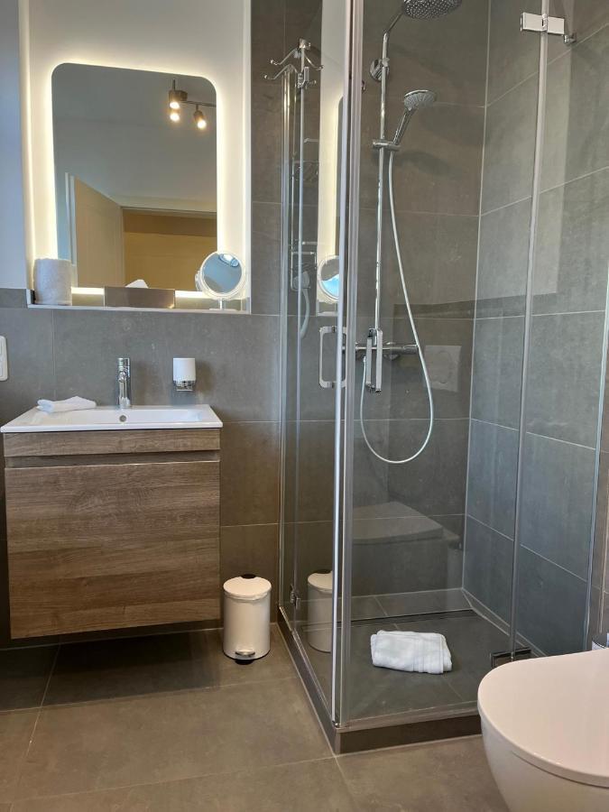 Residenz Strandlaeufer Holiday home