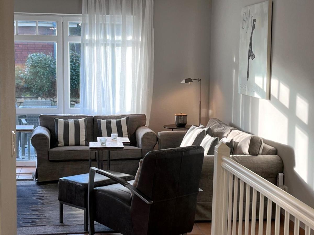 Residenz Strandlaeufer Holiday home