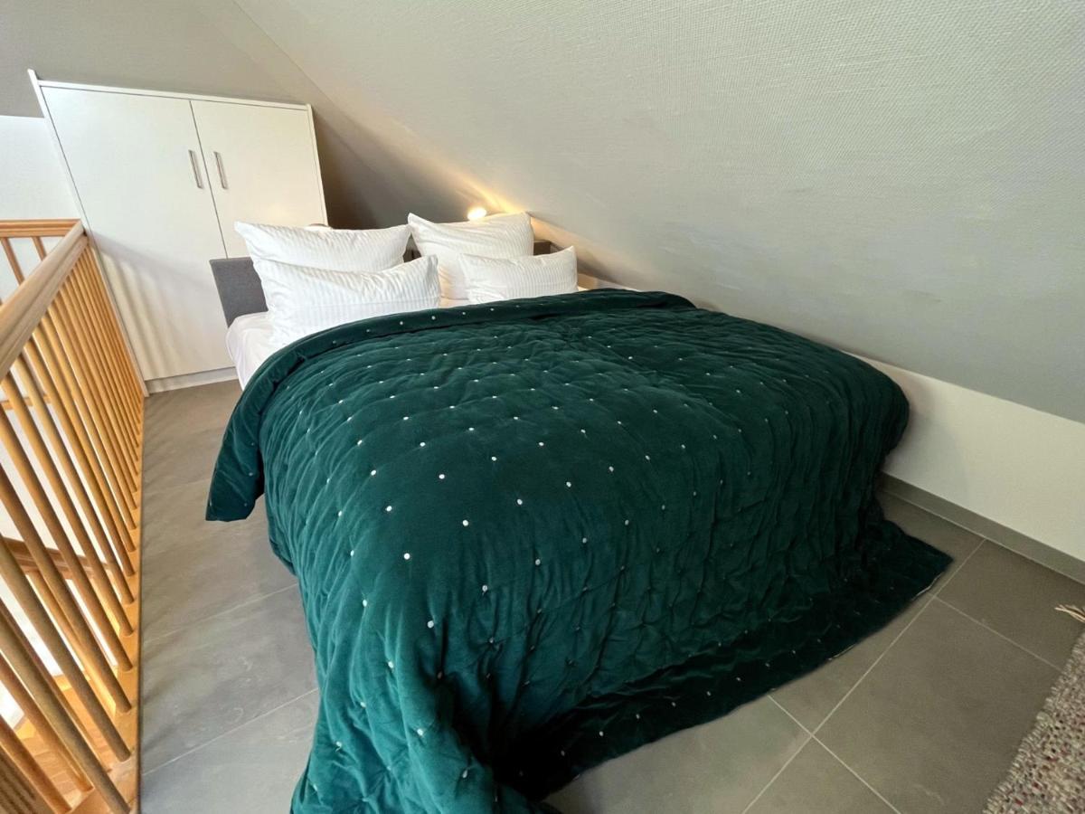 Residenz Strandlaeufer Holiday home Wenningstedt-Braderup