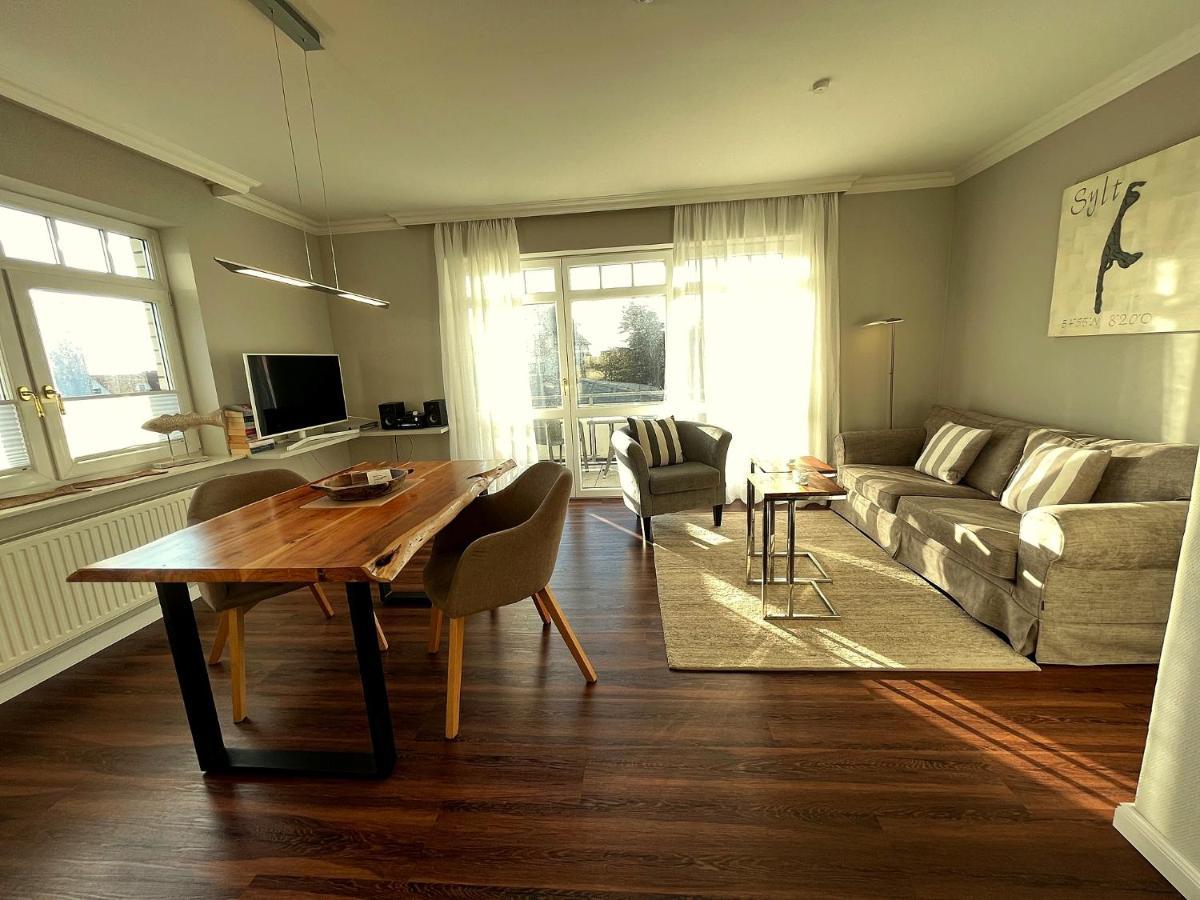 Residenz Strandlaeufer * Wenningstedt-Braderup