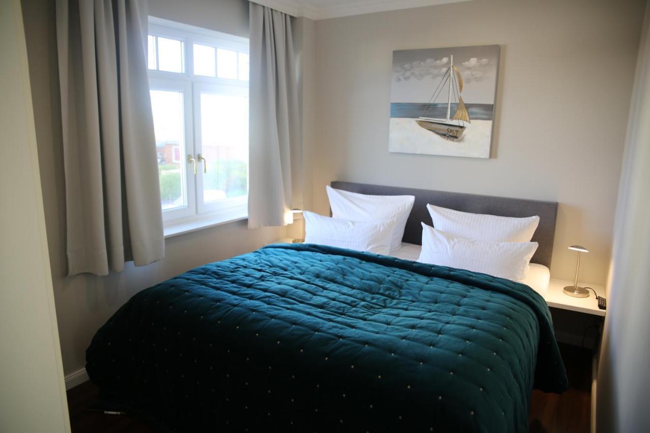 Residenz Strandlaeufer Holiday home *