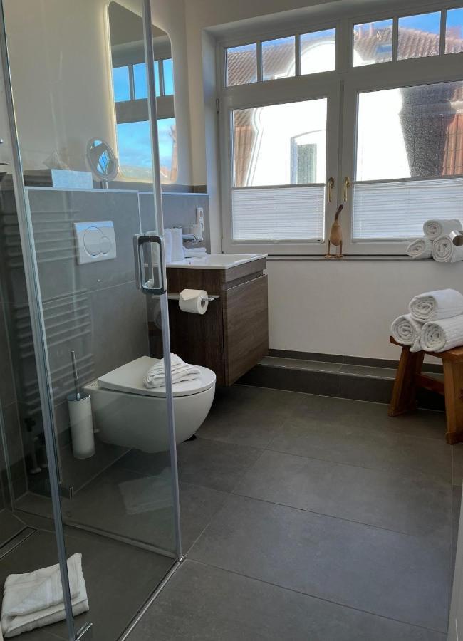 Holiday home Residenz Strandlaeufer