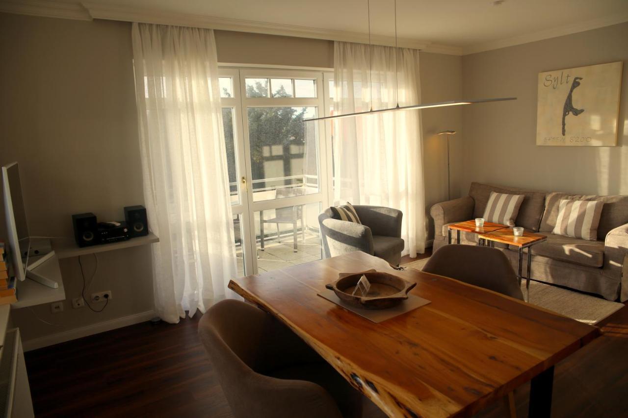 Residenz Strandlaeufer Holiday home