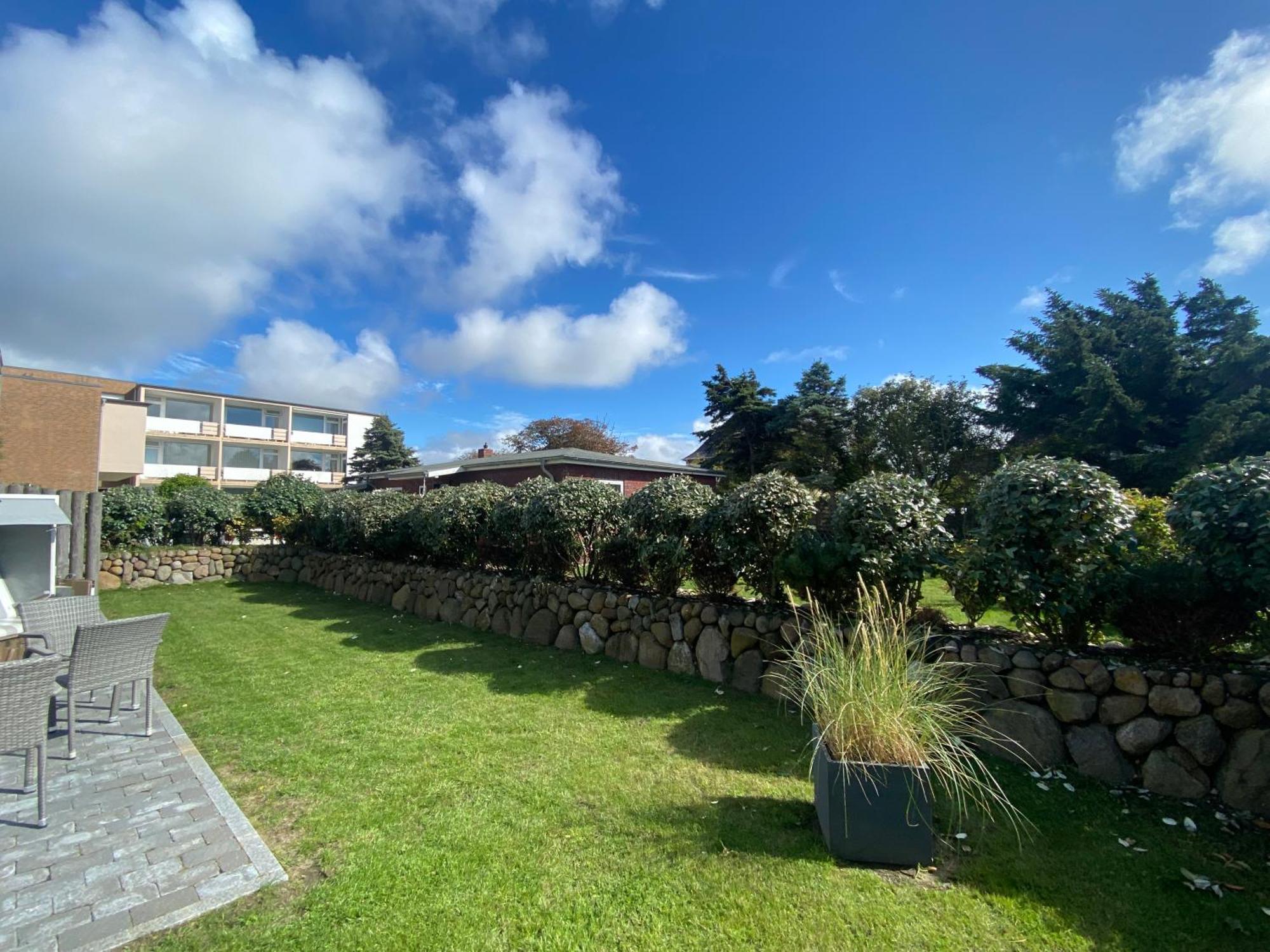 Holiday home Residenz Strandlaeufer