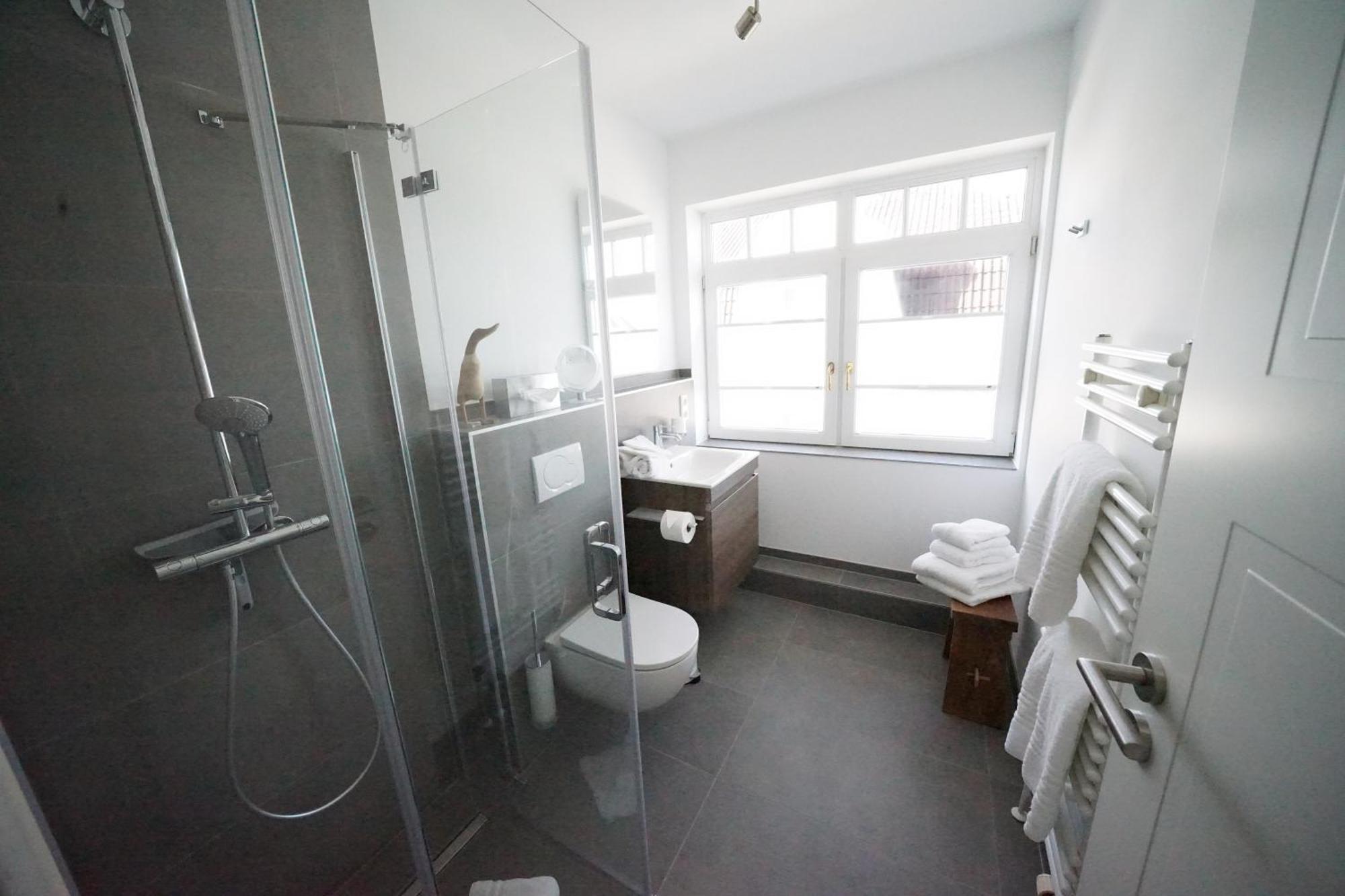 Residenz Strandlaeufer Holiday home *