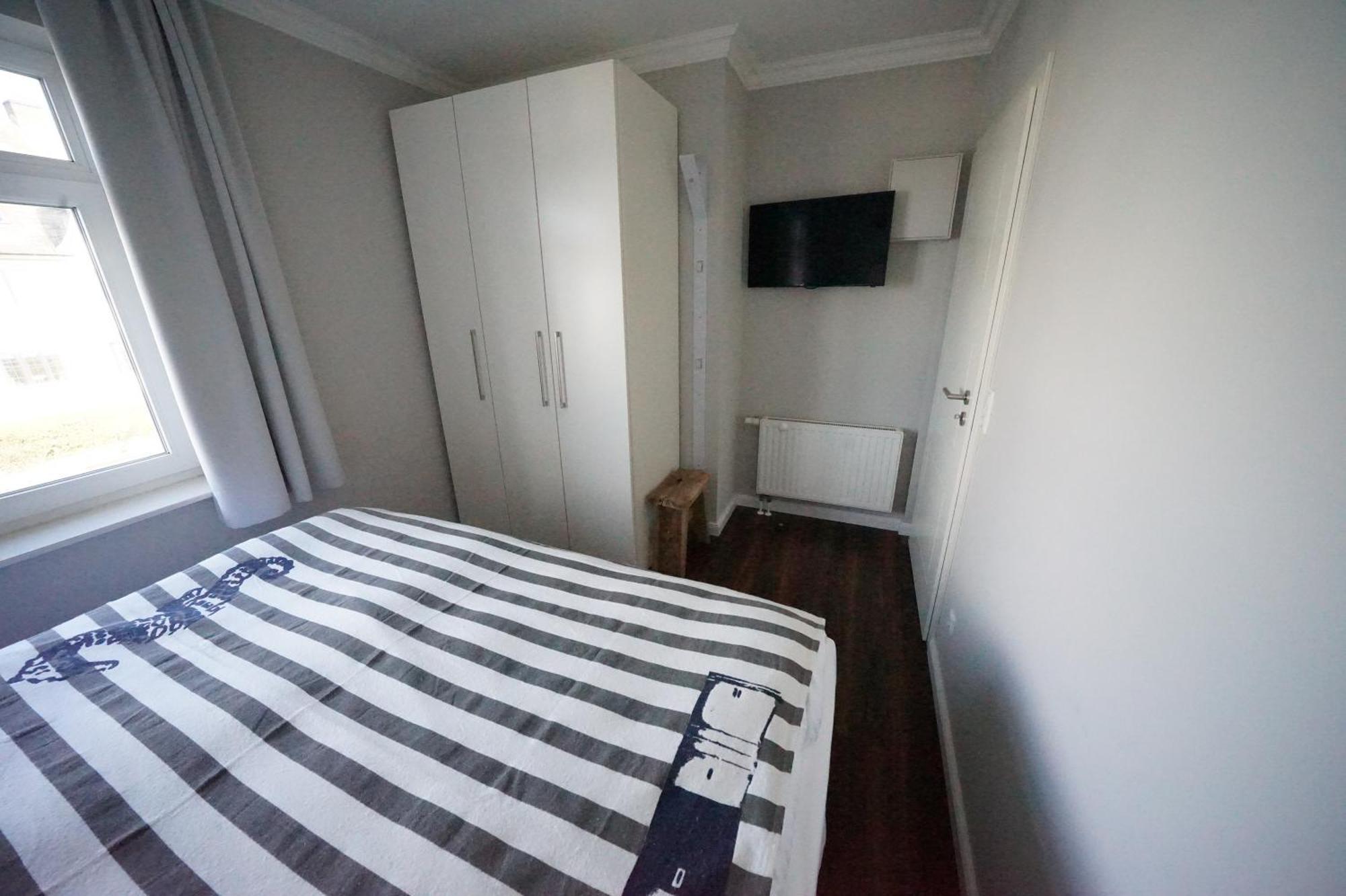 Holiday home Residenz Strandlaeufer