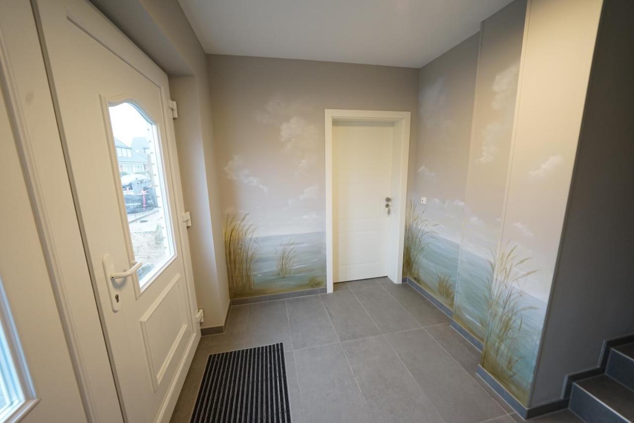 Residenz Strandlaeufer Holiday home