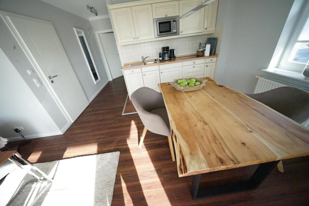Holiday home Residenz Strandlaeufer Wenningstedt-Braderup